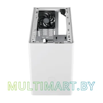 Корпус Cooler Master MasterBox NR200 (MCB-NR200-WNNN-S00) картинка 6
